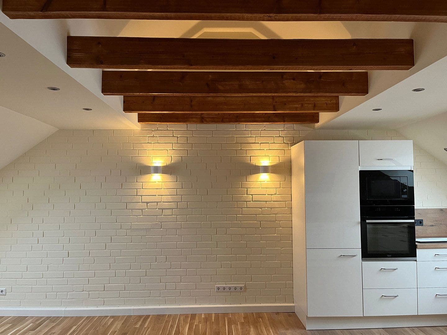Pronájem bytu 2+1 65 m², Recklinghausen, Severní Porýní-Vestfálsko Pronájem bytu 2+1 65 m², Recklinghausen, Severní Porýní-Vestfálsko