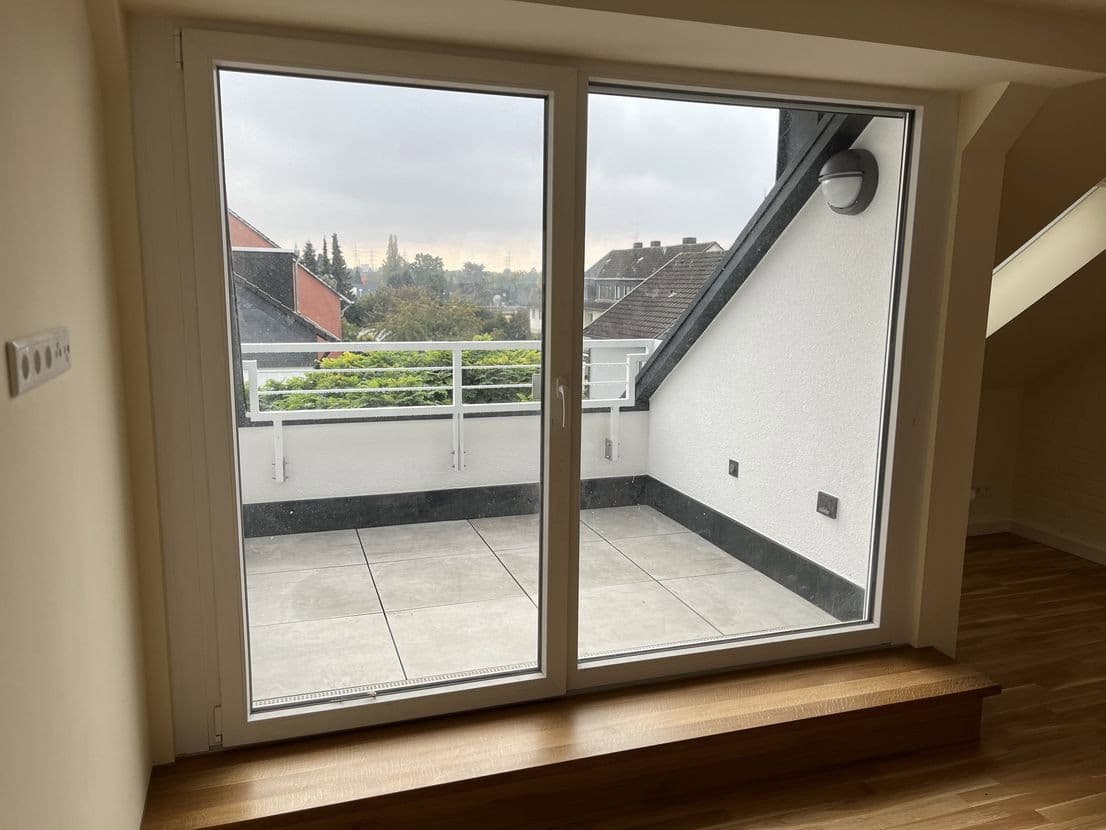 Pronájem bytu 2+1 65 m², Recklinghausen, Severní Porýní-Vestfálsko Pronájem bytu 2+1 65 m², Recklinghausen, Severní Porýní-Vestfálsko