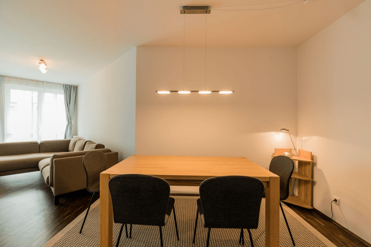 Pronájem bytu 2+kk 69 m², Alte Jakobstraße, 77A, Berlin, Berlín Pronájem bytu 2+kk 69 m², Alte Jakobstraße, 77A, Berlin, Berlín