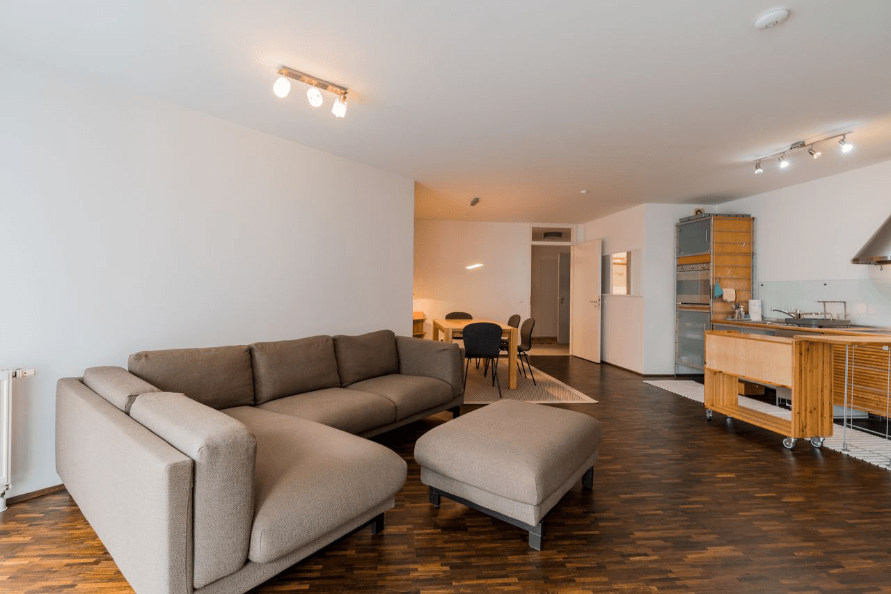 Pronájem bytu 2+kk 69 m², Alte Jakobstraße, 77A, Berlin, Berlín Pronájem bytu 2+kk 69 m², Alte Jakobstraße, 77A, Berlin, Berlín