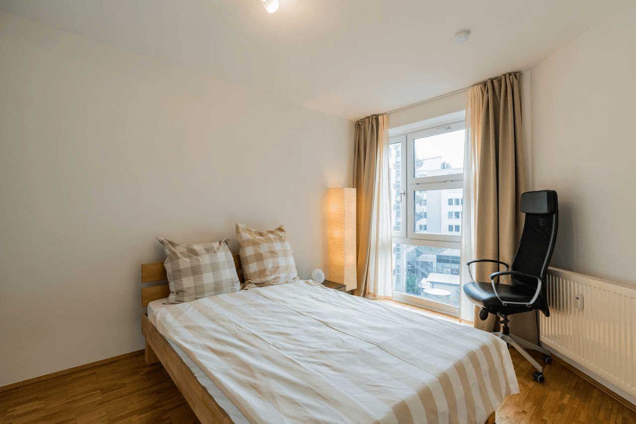 Pronájem bytu 2+kk 69 m², Alte Jakobstraße, 77A, Berlin, Berlín Pronájem bytu 2+kk 69 m², Alte Jakobstraße, 77A, Berlin, Berlín