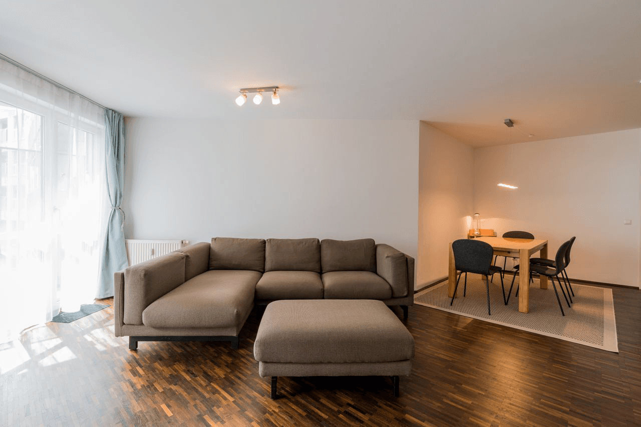 Pronájem bytu 2+kk 69 m², Alte Jakobstraße, 77A, Berlin, Berlín Pronájem bytu 2+kk 69 m², Alte Jakobstraße, 77A, Berlin, Berlín