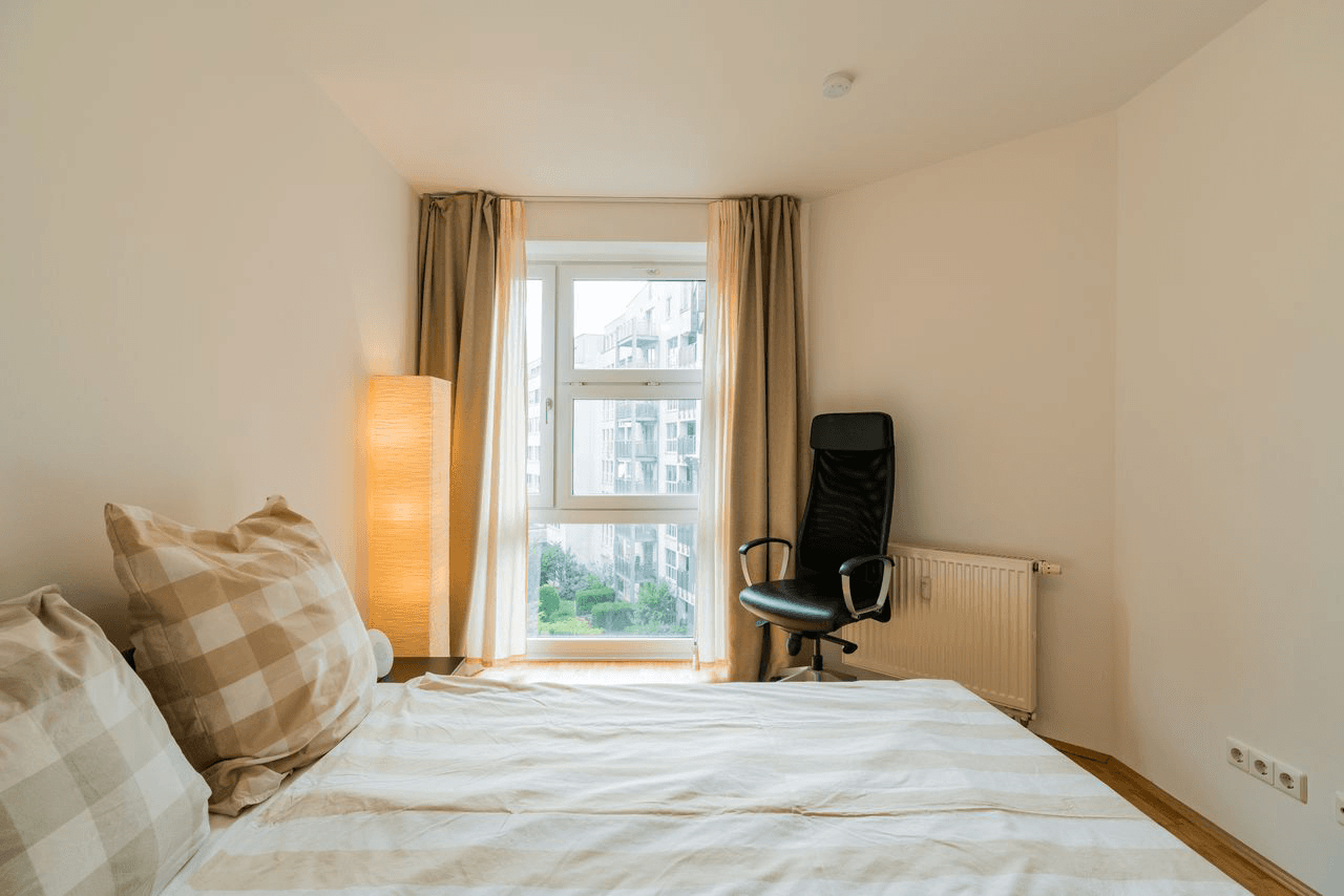 Pronájem bytu 2+kk 69 m², Alte Jakobstraße, 77A, Berlin, Berlín Pronájem bytu 2+kk 69 m², Alte Jakobstraße, 77A, Berlin, Berlín