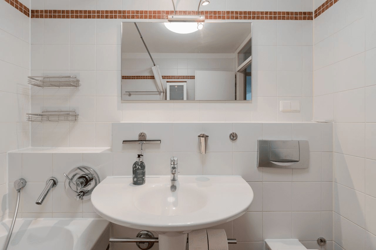 Pronájem bytu 2+kk 69 m², Alte Jakobstraße, 77A, Berlin, Berlín Pronájem bytu 2+kk 69 m², Alte Jakobstraße, 77A, Berlin, Berlín