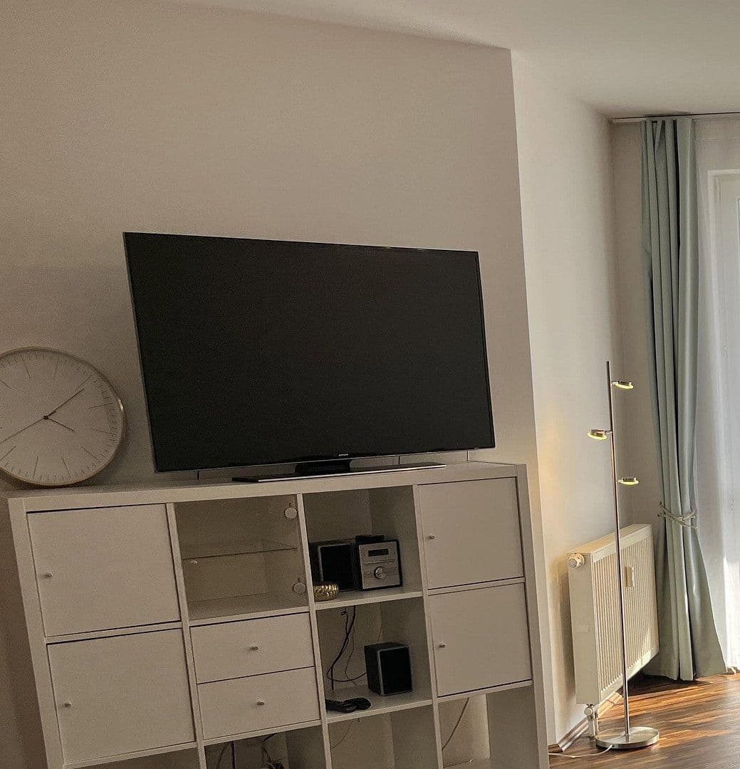 Pronájem bytu 2+kk 69 m², Alte Jakobstraße, 77A, Berlin, Berlín Pronájem bytu 2+kk 69 m², Alte Jakobstraße, 77A, Berlin, Berlín