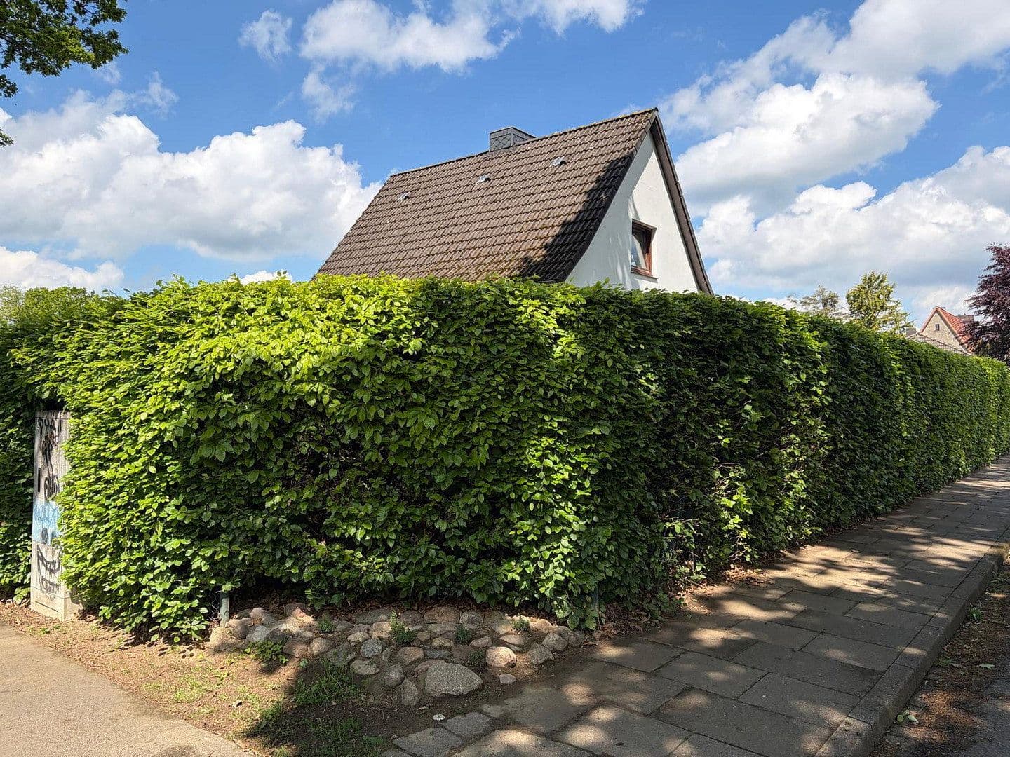 Prodej domu 92 m², pozemek 500 m², Bramkampredder 110, Ammersbek, Šlesvicko-Holštýnsko Prodej domu 92 m², pozemek 500 m², Bramkampredder 110, Ammersbek, Šlesvicko-Holštýnsko