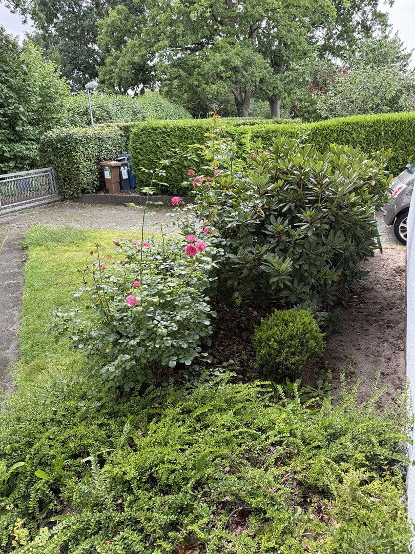 Prodej domu 92 m², pozemek 500 m², Bramkampredder 110, Ammersbek, Šlesvicko-Holštýnsko Prodej domu 92 m², pozemek 500 m², Bramkampredder 110, Ammersbek, Šlesvicko-Holštýnsko