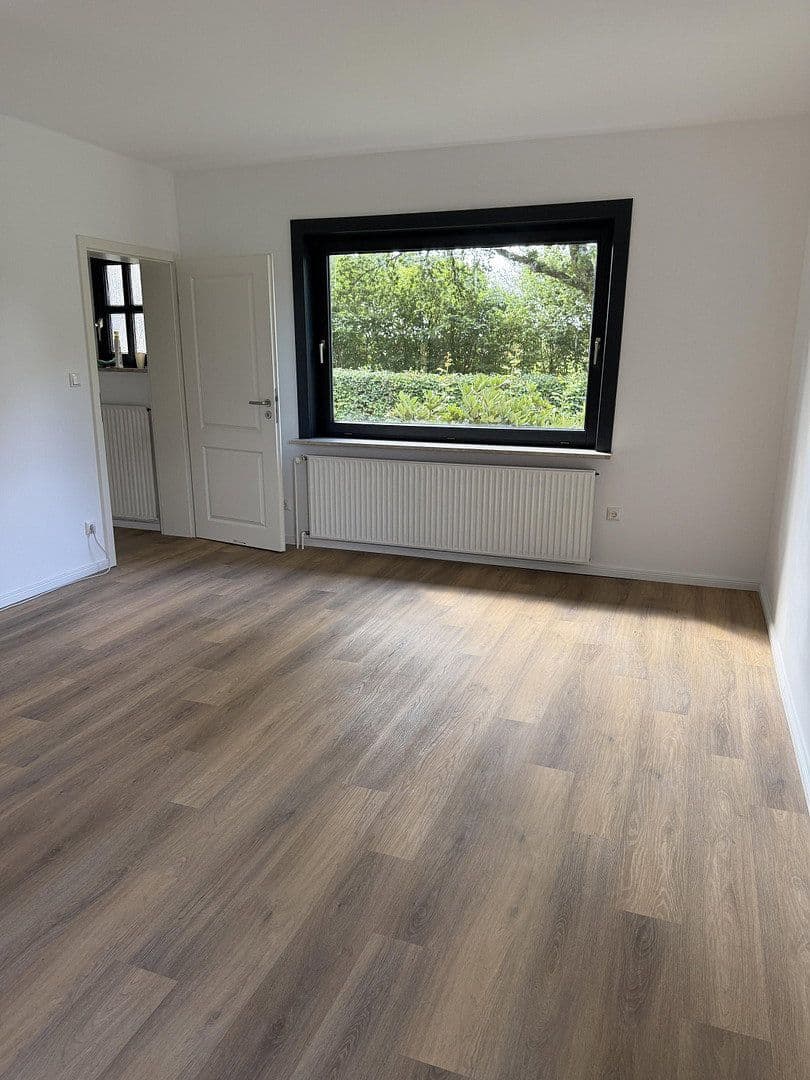 Prodej domu 92 m², pozemek 500 m², Bramkampredder 110, Ammersbek, Šlesvicko-Holštýnsko Prodej domu 92 m², pozemek 500 m², Bramkampredder 110, Ammersbek, Šlesvicko-Holštýnsko
