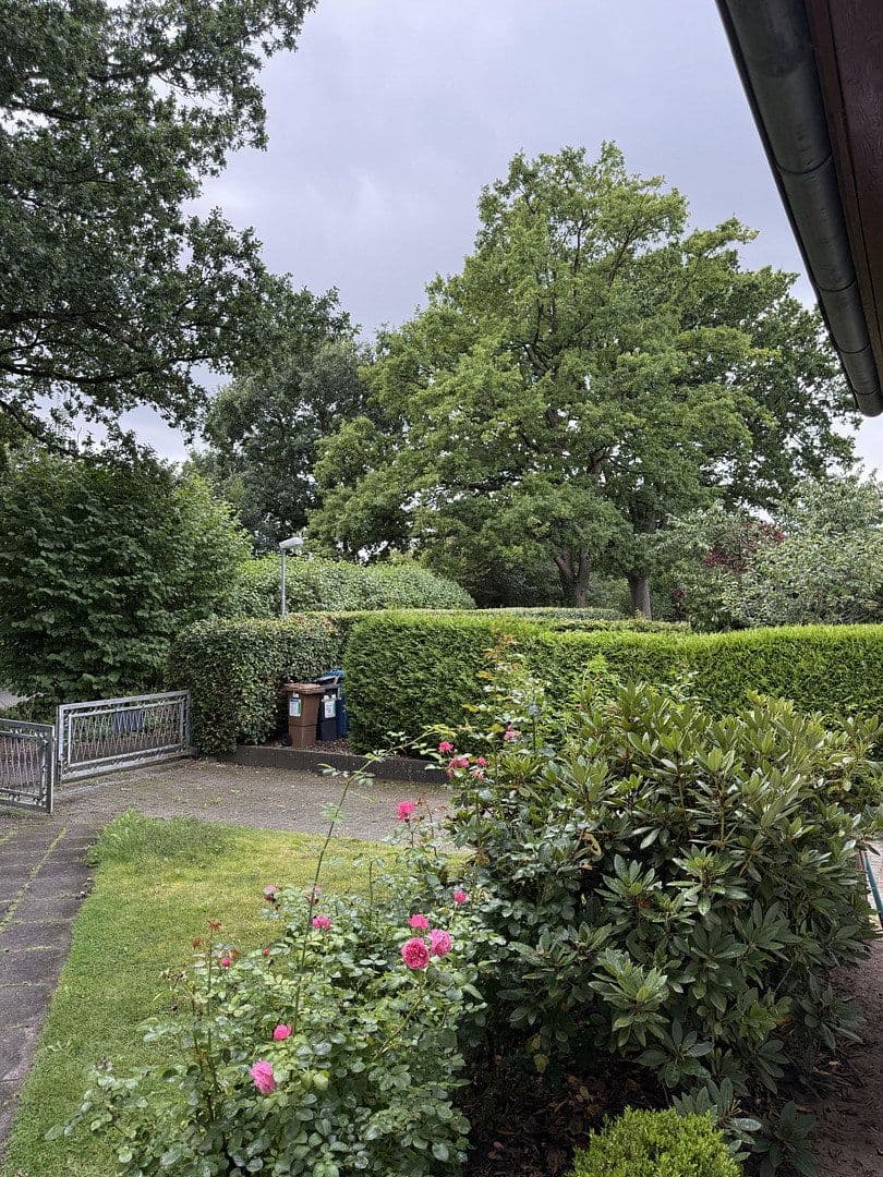 Prodej domu 92 m², pozemek 500 m², Bramkampredder 110, Ammersbek, Šlesvicko-Holštýnsko Prodej domu 92 m², pozemek 500 m², Bramkampredder 110, Ammersbek, Šlesvicko-Holštýnsko