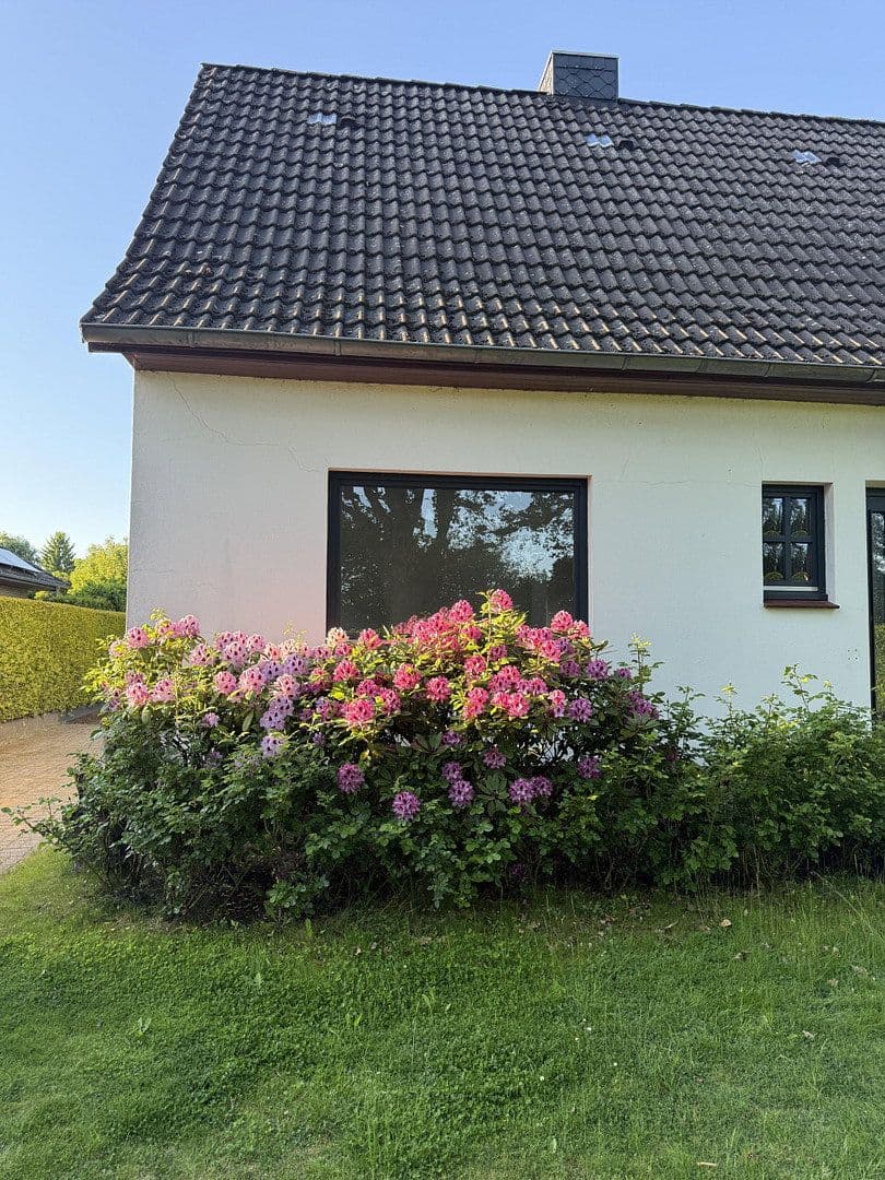 Prodej domu 92 m², pozemek 500 m², Bramkampredder 110, Ammersbek, Šlesvicko-Holštýnsko Prodej domu 92 m², pozemek 500 m², Bramkampredder 110, Ammersbek, Šlesvicko-Holštýnsko