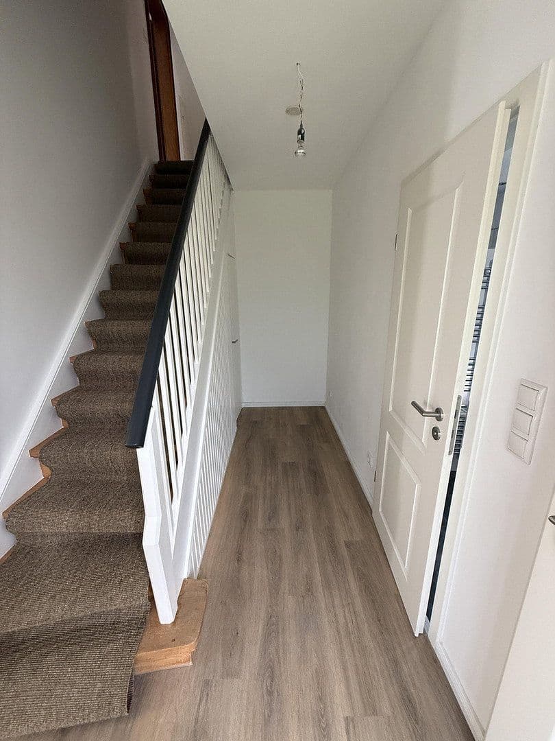 Prodej domu 92 m², pozemek 500 m², Bramkampredder 110, Ammersbek, Šlesvicko-Holštýnsko Prodej domu 92 m², pozemek 500 m², Bramkampredder 110, Ammersbek, Šlesvicko-Holštýnsko