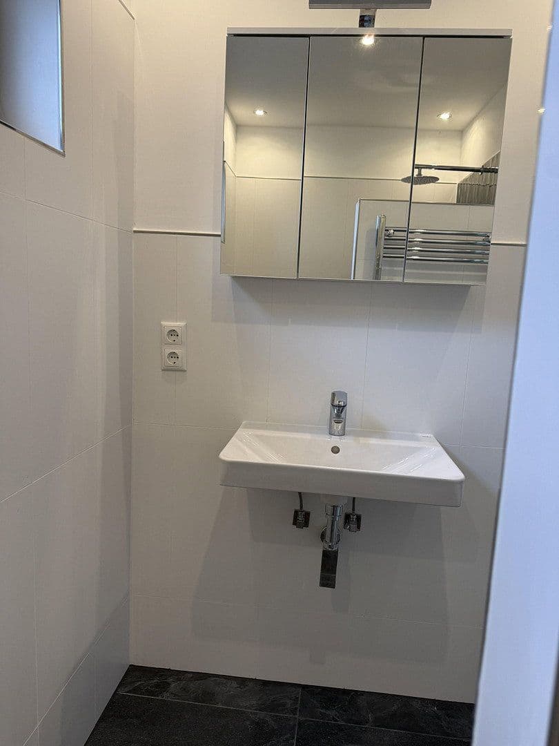 Prodej domu 92 m², pozemek 500 m², Bramkampredder 110, Ammersbek, Šlesvicko-Holštýnsko Prodej domu 92 m², pozemek 500 m², Bramkampredder 110, Ammersbek, Šlesvicko-Holštýnsko
