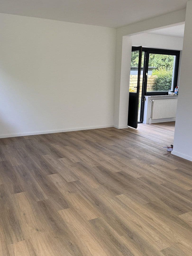 Prodej domu 92 m², pozemek 500 m², Bramkampredder 110, Ammersbek, Šlesvicko-Holštýnsko Prodej domu 92 m², pozemek 500 m², Bramkampredder 110, Ammersbek, Šlesvicko-Holštýnsko