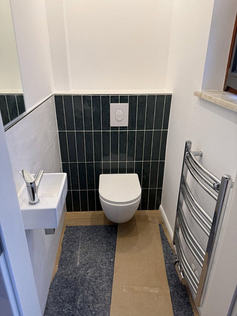 Prodej domu 92 m², pozemek 500 m², Bramkampredder 110, Ammersbek, Šlesvicko-Holštýnsko Prodej domu 92 m², pozemek 500 m², Bramkampredder 110, Ammersbek, Šlesvicko-Holštýnsko