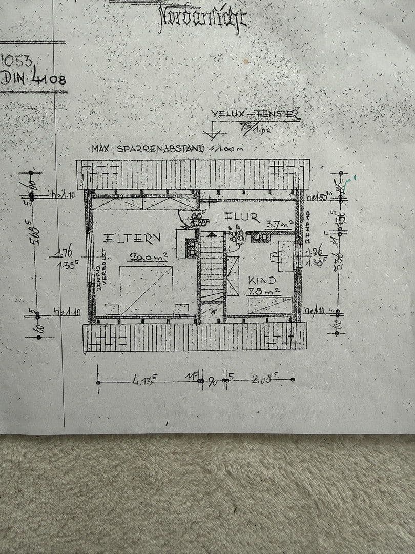 Prodej domu 92 m², pozemek 500 m², Bramkampredder 110, Ammersbek, Šlesvicko-Holštýnsko Prodej domu 92 m², pozemek 500 m², Bramkampredder 110, Ammersbek, Šlesvicko-Holštýnsko