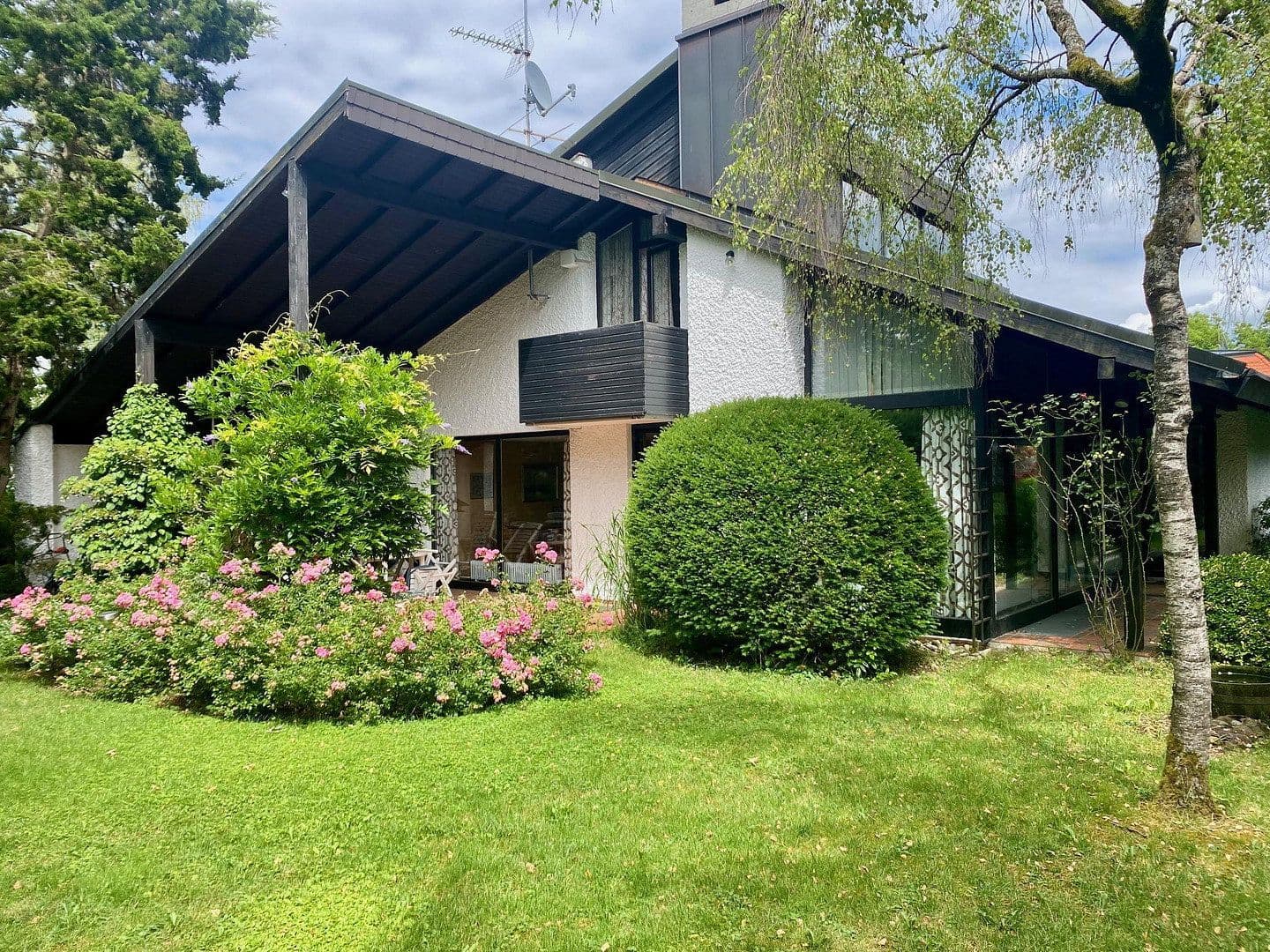 Prodej pozemku 410 m², Baldham, Bavorsko Prodej pozemku 410 m², Baldham, Bavorsko