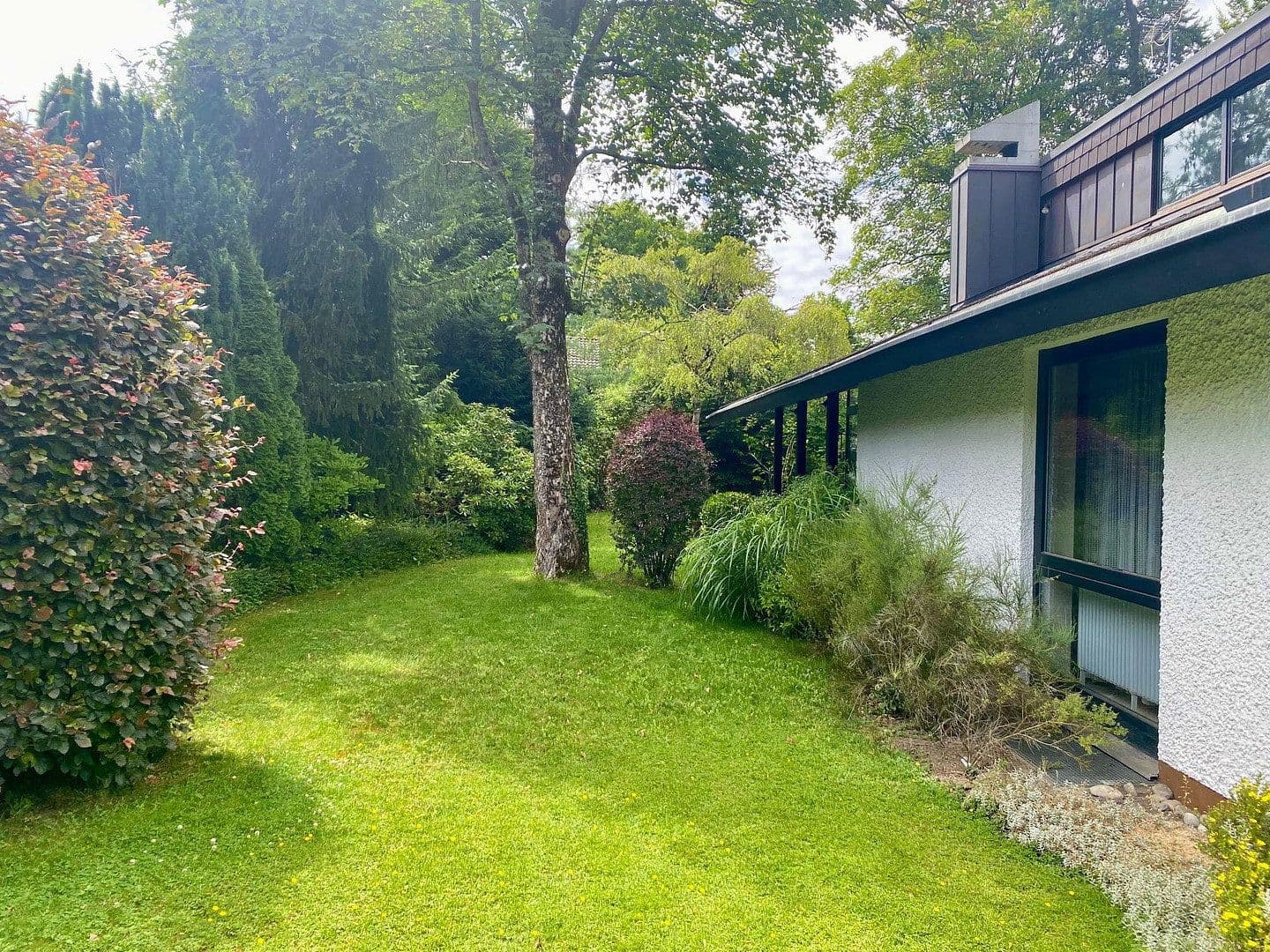 Prodej pozemku 410 m², Baldham, Bavorsko Prodej pozemku 410 m², Baldham, Bavorsko