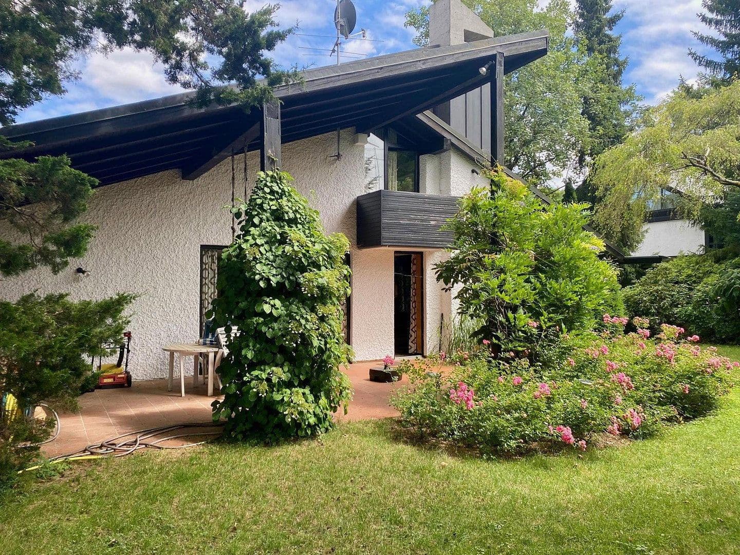Prodej pozemku 410 m², Baldham, Bavorsko Prodej pozemku 410 m², Baldham, Bavorsko