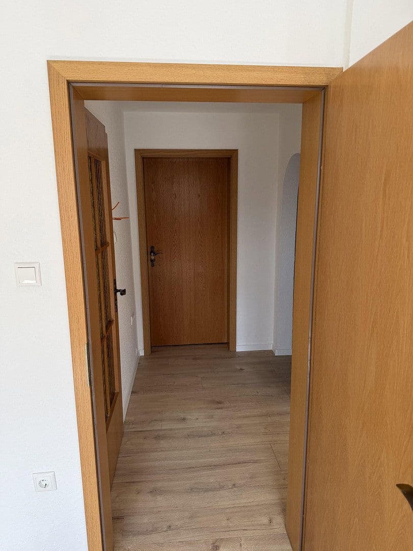 Pronájem bytu 2+1 59 m², Brühler Weg 46, Plankstadt, Bádensko-Württembersko Pronájem bytu 2+1 59 m², Brühler Weg 46, Plankstadt, Bádensko-Württembersko