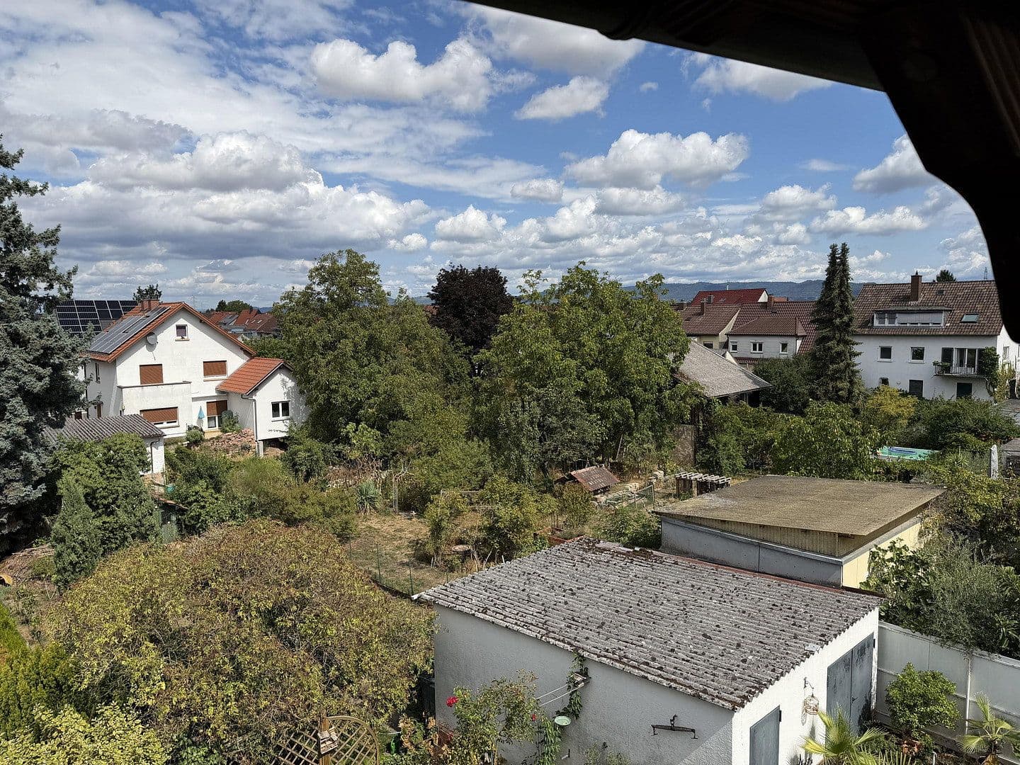 Pronájem bytu 2+1 59 m², Brühler Weg 46, Plankstadt, Bádensko-Württembersko Pronájem bytu 2+1 59 m², Brühler Weg 46, Plankstadt, Bádensko-Württembersko