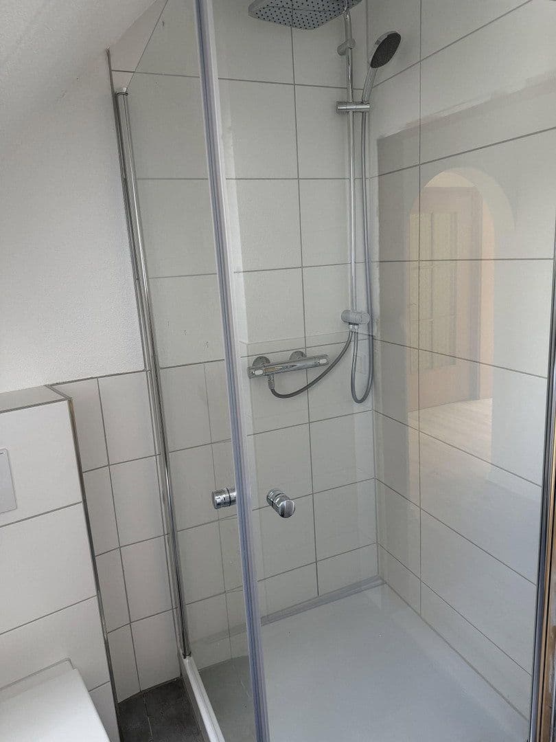 Pronájem bytu 2+1 59 m², Brühler Weg 46, Plankstadt, Bádensko-Württembersko Pronájem bytu 2+1 59 m², Brühler Weg 46, Plankstadt, Bádensko-Württembersko