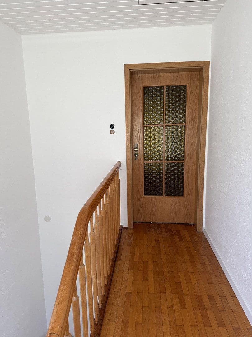 Pronájem bytu 2+1 59 m², Brühler Weg 46, Plankstadt, Bádensko-Württembersko Pronájem bytu 2+1 59 m², Brühler Weg 46, Plankstadt, Bádensko-Württembersko