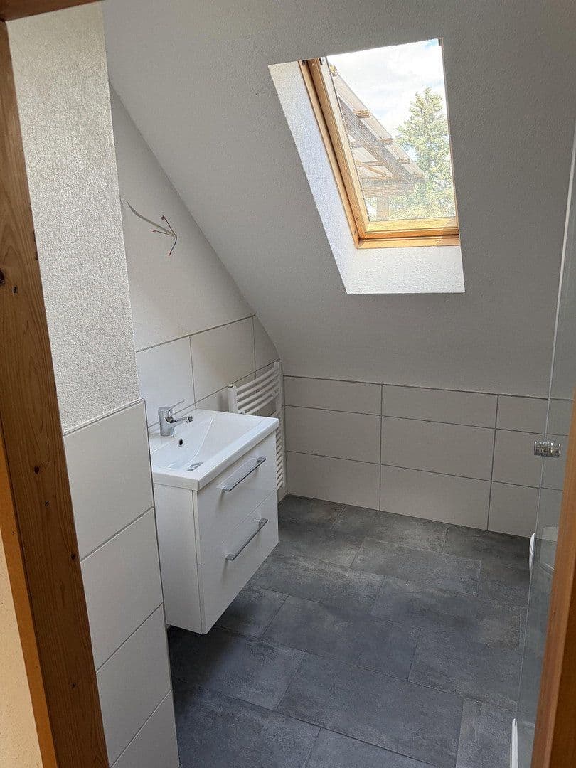 Pronájem bytu 2+1 59 m², Brühler Weg 46, Plankstadt, Bádensko-Württembersko Pronájem bytu 2+1 59 m², Brühler Weg 46, Plankstadt, Bádensko-Württembersko