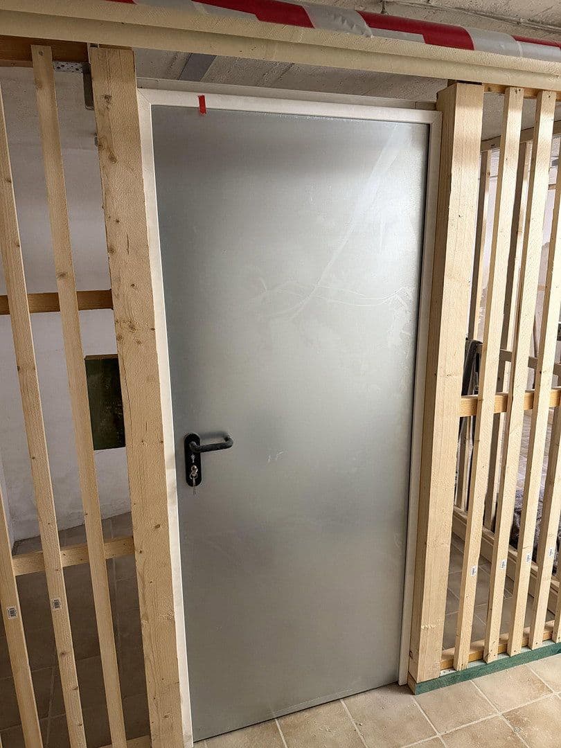 Pronájem bytu 2+1 59 m², Brühler Weg 46, Plankstadt, Bádensko-Württembersko Pronájem bytu 2+1 59 m², Brühler Weg 46, Plankstadt, Bádensko-Württembersko