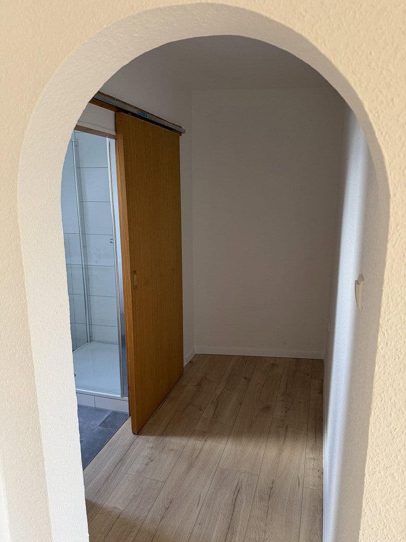 Pronájem bytu 2+1 59 m², Brühler Weg 46, Plankstadt, Bádensko-Württembersko Pronájem bytu 2+1 59 m², Brühler Weg 46, Plankstadt, Bádensko-Württembersko