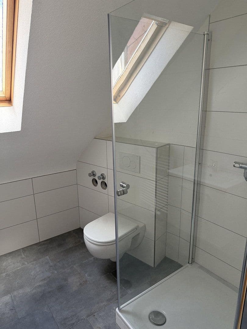 Pronájem bytu 2+1 59 m², Brühler Weg 46, Plankstadt, Bádensko-Württembersko Pronájem bytu 2+1 59 m², Brühler Weg 46, Plankstadt, Bádensko-Württembersko