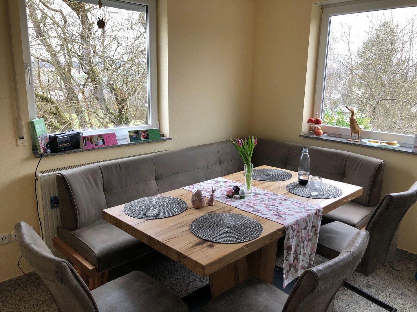 Pronájem domu 178 m², pozemek 239 m², Taunusstein, Hessen Pronájem domu 178 m², pozemek 239 m², Taunusstein, Hessen