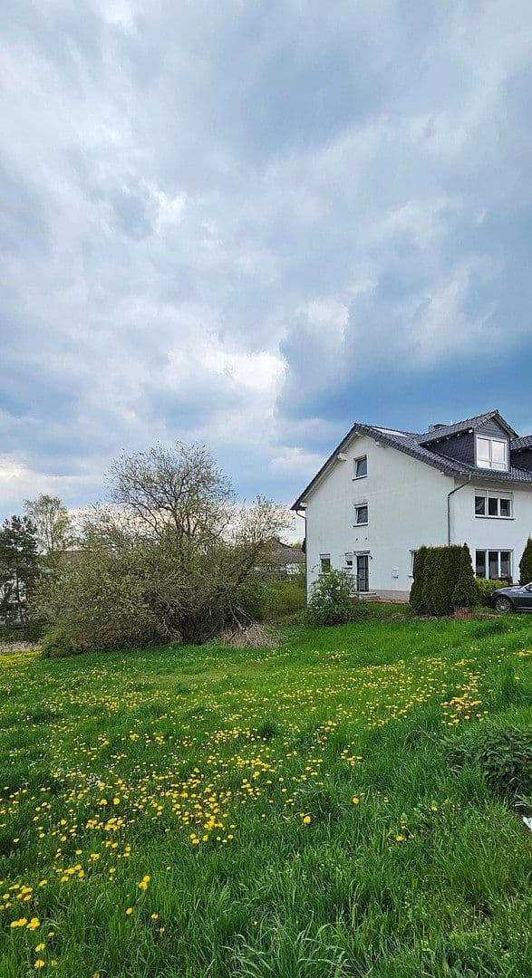 Pronájem domu 178 m², pozemek 239 m², Taunusstein, Hessen Pronájem domu 178 m², pozemek 239 m², Taunusstein, Hessen