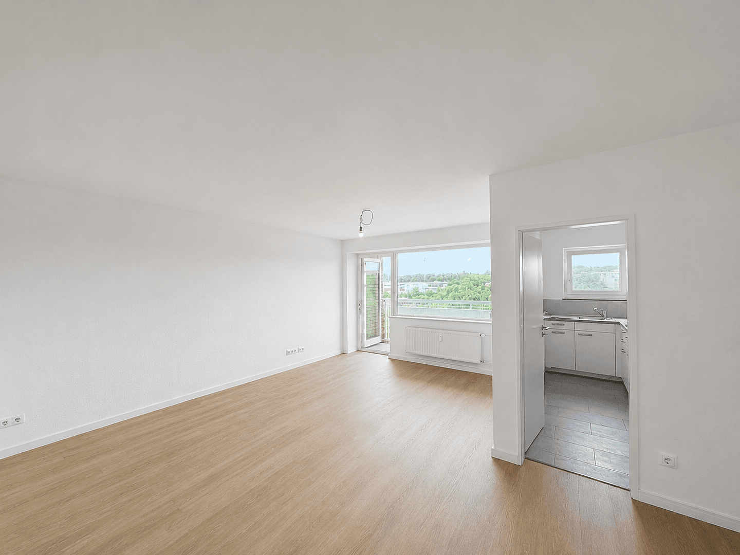 Prodej bytu 2+1 49 m², Bonn, Severní Porýní-Vestfálsko Prodej bytu 2+1 49 m², Bonn, Severní Porýní-Vestfálsko