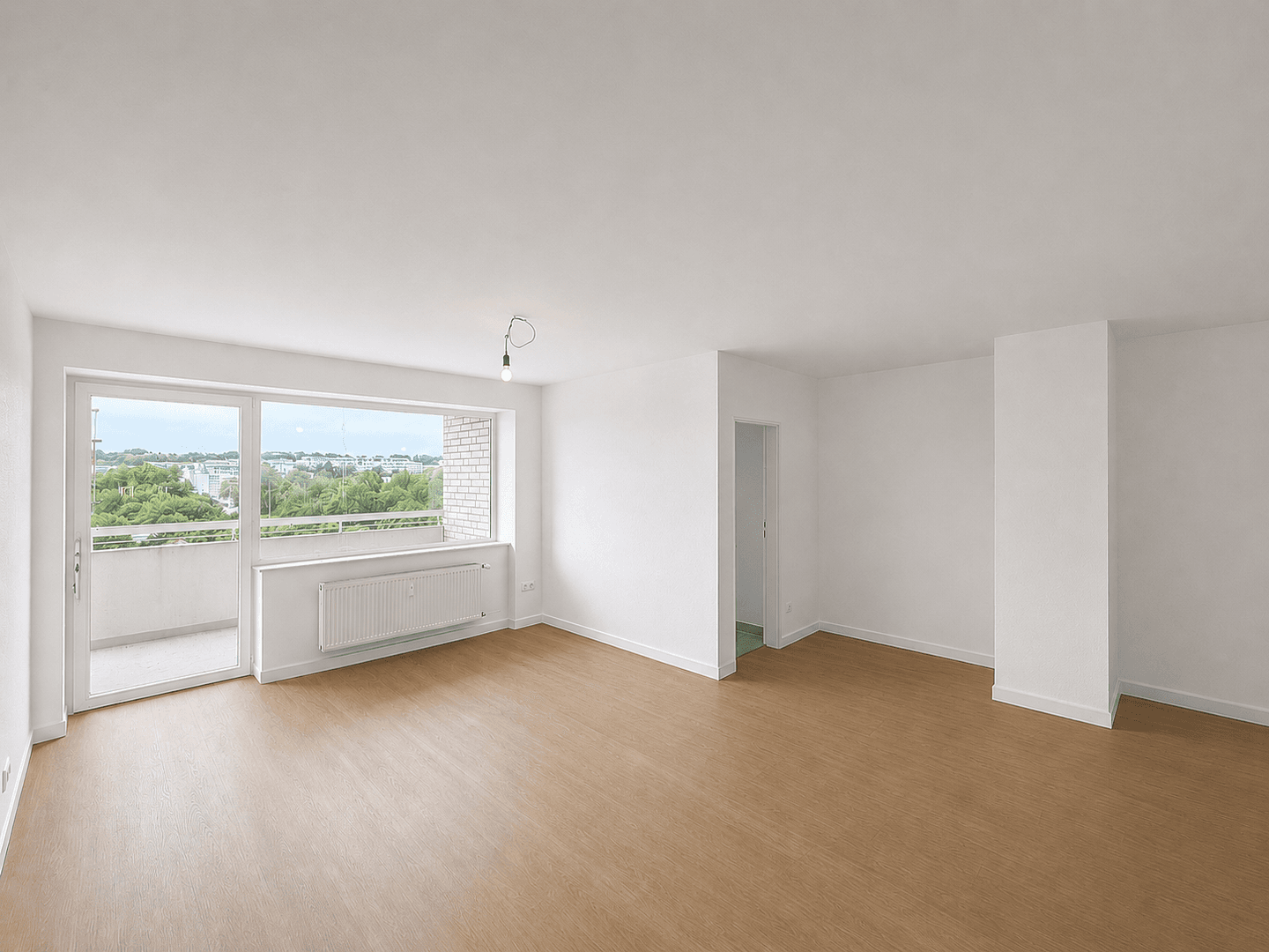 Prodej bytu 2+1 49 m², Bonn, Severní Porýní-Vestfálsko Prodej bytu 2+1 49 m², Bonn, Severní Porýní-Vestfálsko
