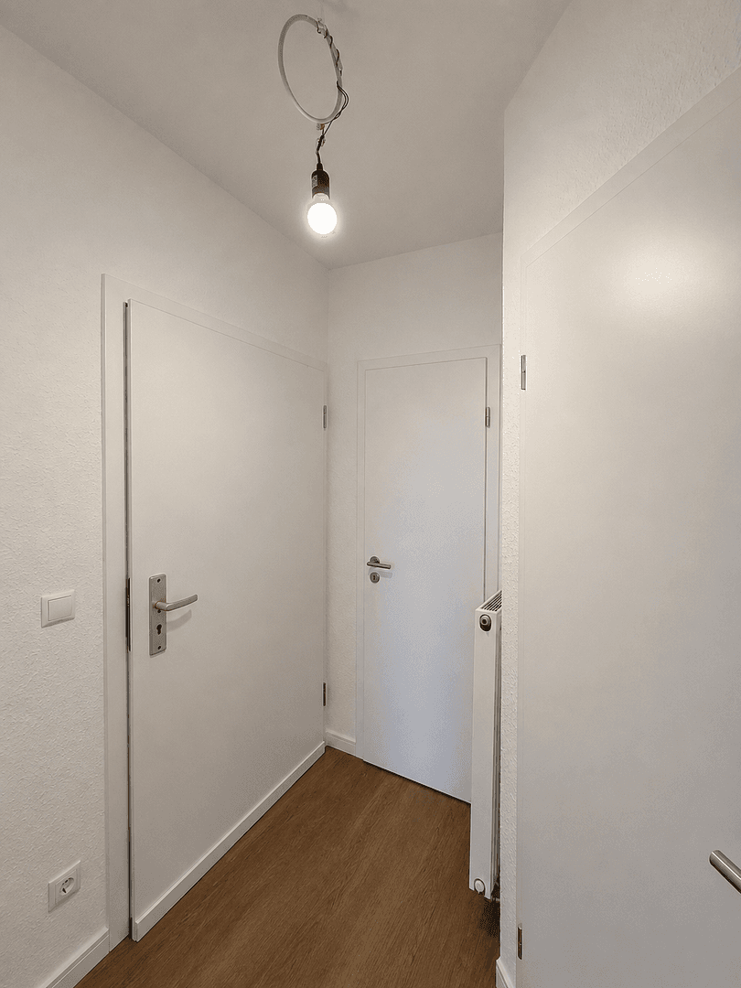 Prodej bytu 2+1 49 m², Bonn, Severní Porýní-Vestfálsko Prodej bytu 2+1 49 m², Bonn, Severní Porýní-Vestfálsko
