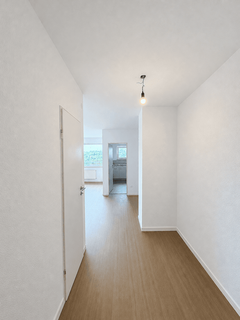 Prodej bytu 2+1 49 m², Bonn, Severní Porýní-Vestfálsko Prodej bytu 2+1 49 m², Bonn, Severní Porýní-Vestfálsko