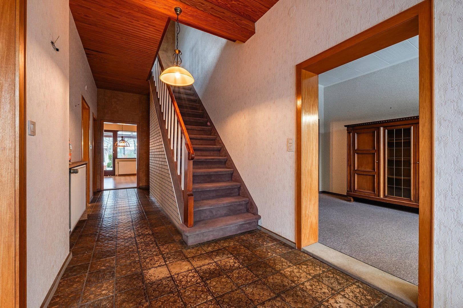 Prodej domu 182 m², pozemek 1.488 m², Dörverden, Dolní Sasko Prodej domu 182 m², pozemek 1.488 m², Dörverden, Dolní Sasko