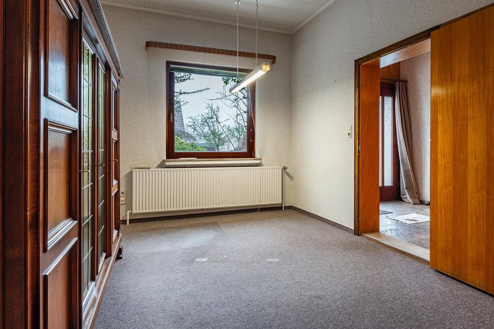 Prodej domu 182 m², pozemek 1.488 m², Dörverden, Dolní Sasko Prodej domu 182 m², pozemek 1.488 m², Dörverden, Dolní Sasko