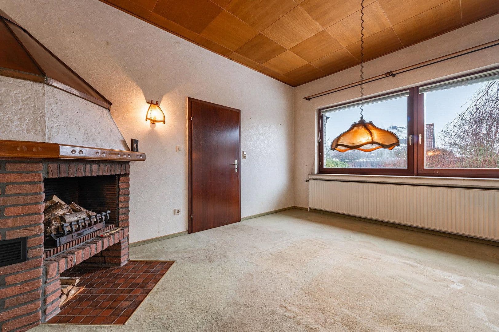 Prodej domu 182 m², pozemek 1.488 m², Dörverden, Dolní Sasko Prodej domu 182 m², pozemek 1.488 m², Dörverden, Dolní Sasko
