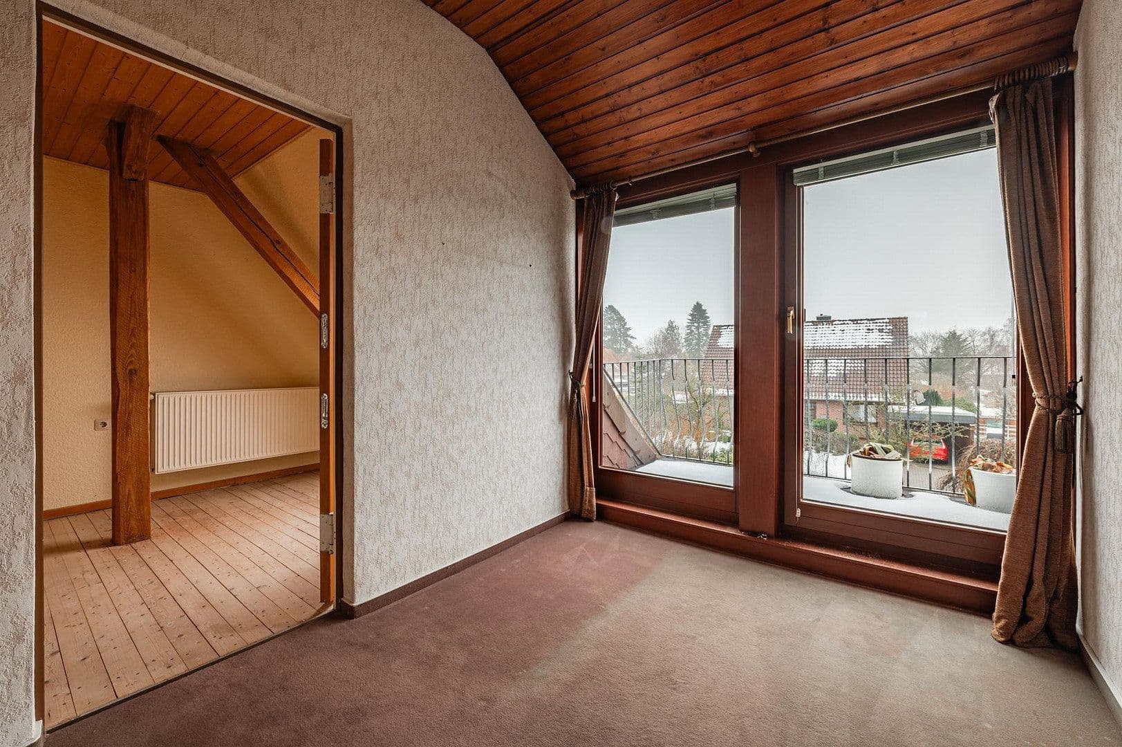 Prodej domu 182 m², pozemek 1.488 m², Dörverden, Dolní Sasko Prodej domu 182 m², pozemek 1.488 m², Dörverden, Dolní Sasko