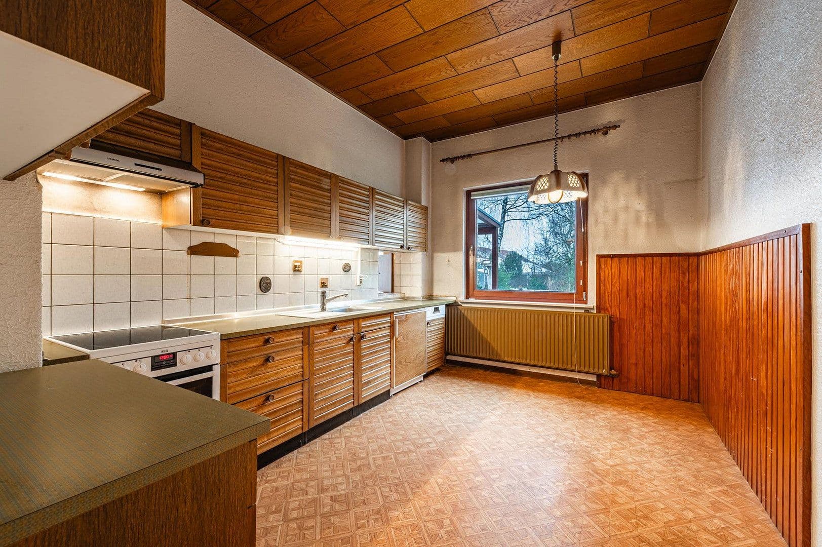 Prodej domu 182 m², pozemek 1.488 m², Dörverden, Dolní Sasko Prodej domu 182 m², pozemek 1.488 m², Dörverden, Dolní Sasko