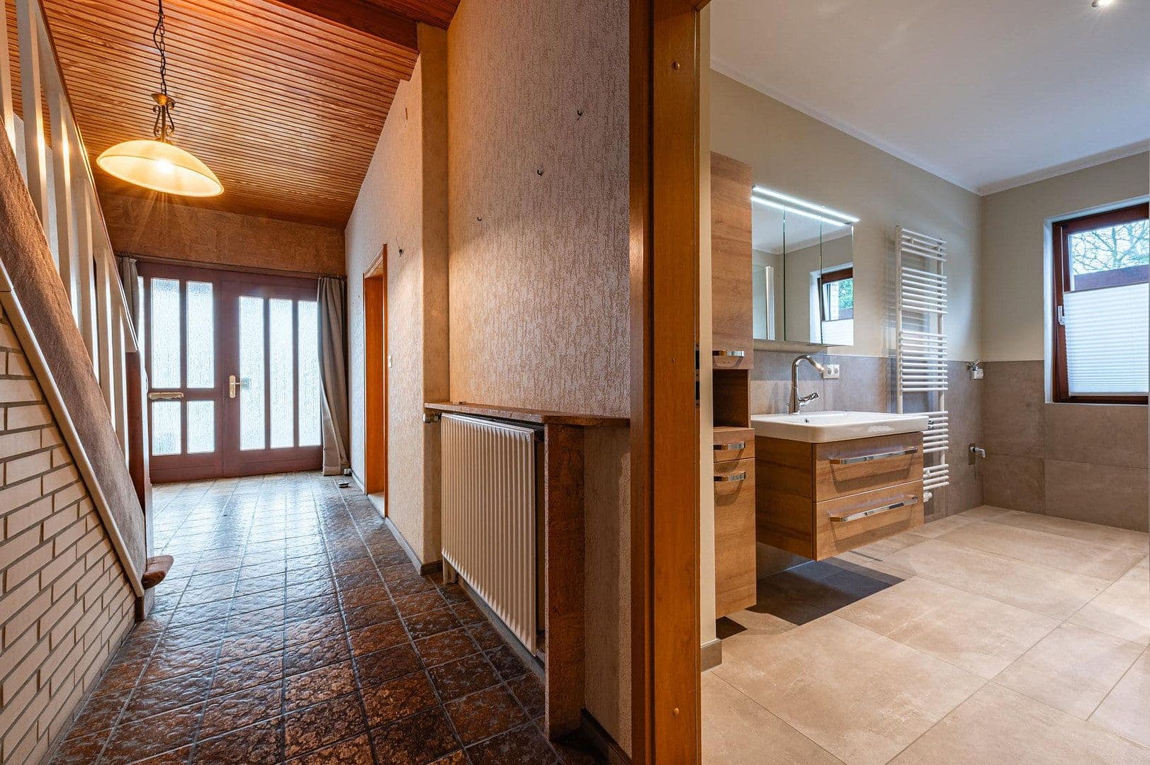 Prodej domu 182 m², pozemek 1.488 m², Dörverden, Dolní Sasko Prodej domu 182 m², pozemek 1.488 m², Dörverden, Dolní Sasko
