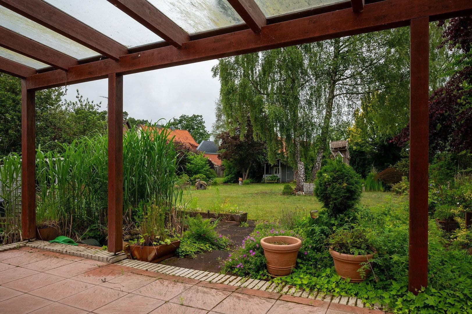 Prodej domu 182 m², pozemek 1.488 m², Dörverden, Dolní Sasko Prodej domu 182 m², pozemek 1.488 m², Dörverden, Dolní Sasko