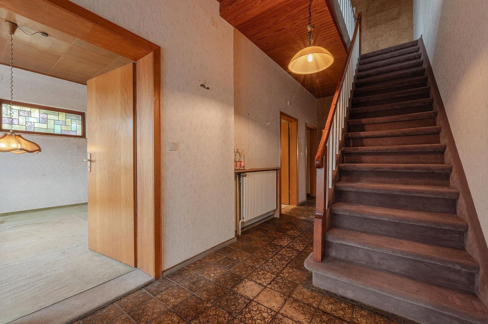 Prodej domu 182 m², pozemek 1.488 m², Dörverden, Dolní Sasko Prodej domu 182 m², pozemek 1.488 m², Dörverden, Dolní Sasko