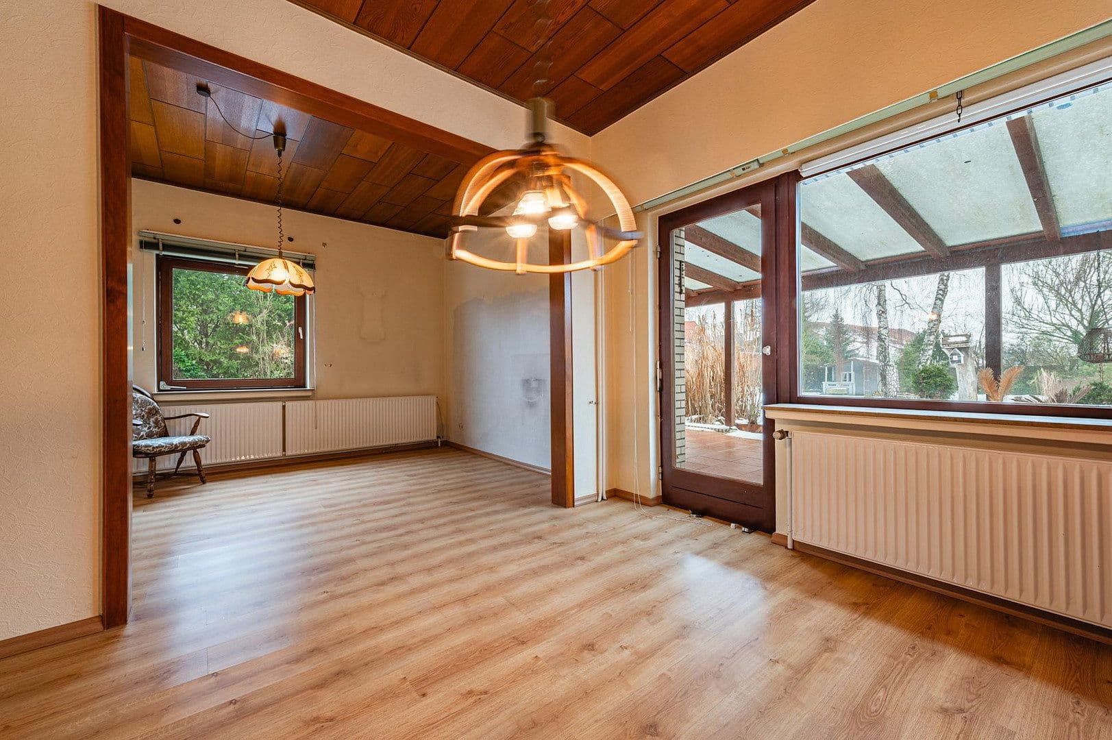 Prodej domu 182 m², pozemek 1.488 m², Dörverden, Dolní Sasko Prodej domu 182 m², pozemek 1.488 m², Dörverden, Dolní Sasko