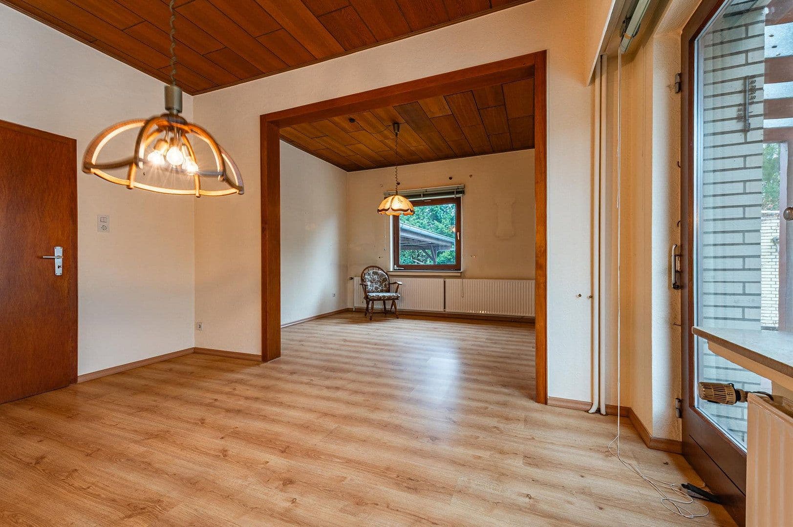 Prodej domu 182 m², pozemek 1.488 m², Dörverden, Dolní Sasko Prodej domu 182 m², pozemek 1.488 m², Dörverden, Dolní Sasko