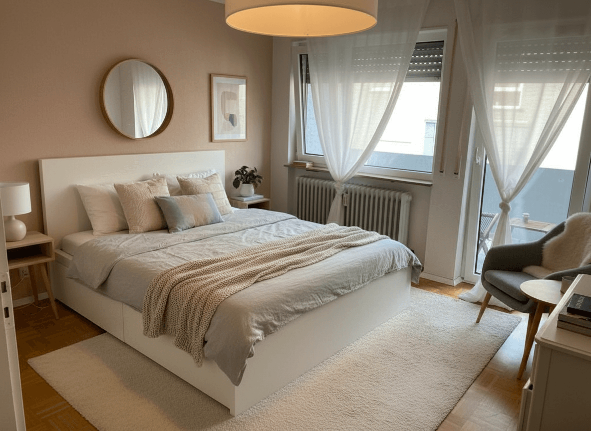 Prodej bytu 3+1 64 m², Jägerhausstraße 202, Heilbronn, Bádensko-Württembersko Prodej bytu 3+1 64 m², Jägerhausstraße 202, Heilbronn, Bádensko-Württembersko