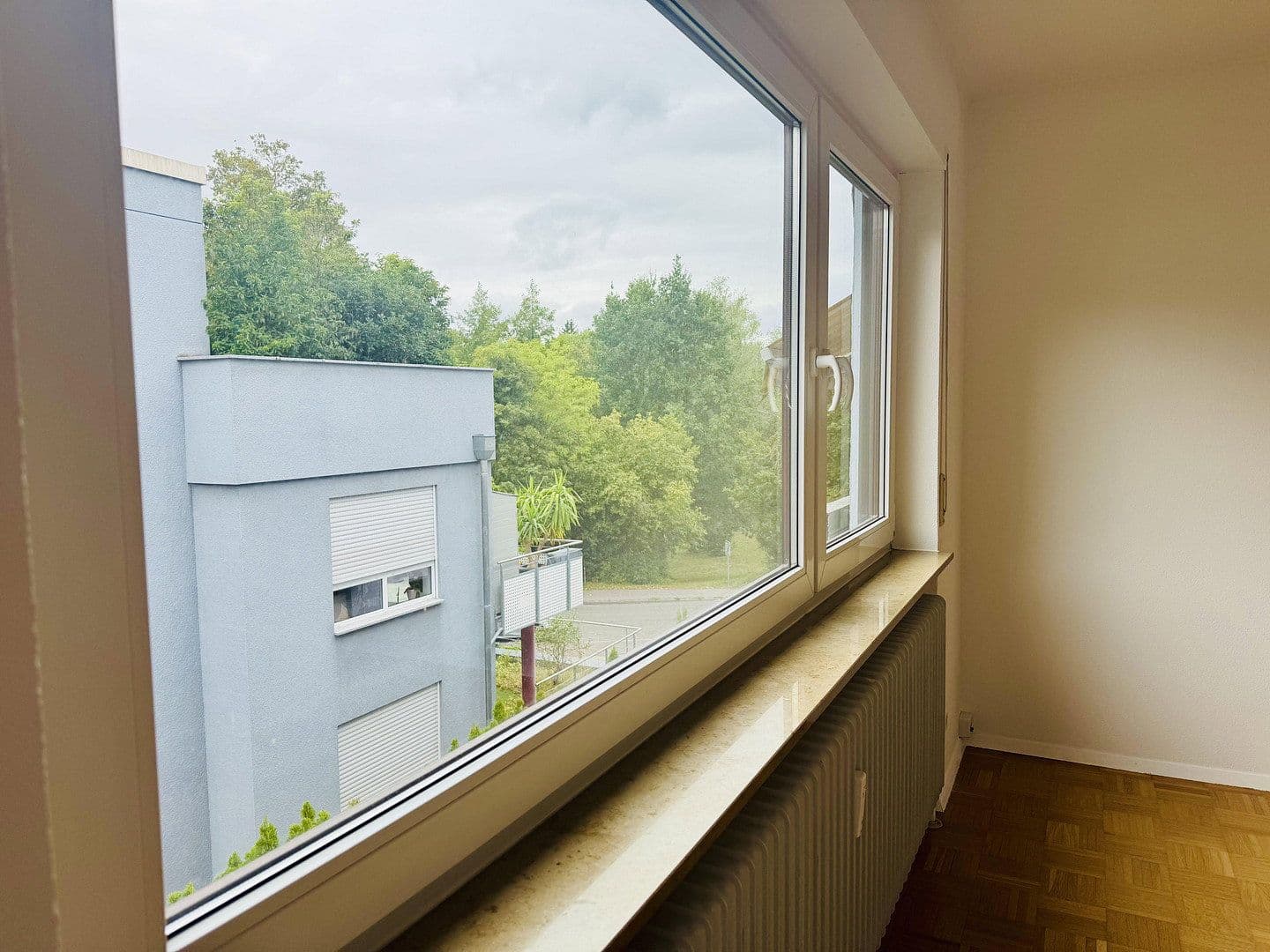 Prodej bytu 3+1 64 m², Jägerhausstraße 202, Heilbronn, Bádensko-Württembersko Prodej bytu 3+1 64 m², Jägerhausstraße 202, Heilbronn, Bádensko-Württembersko