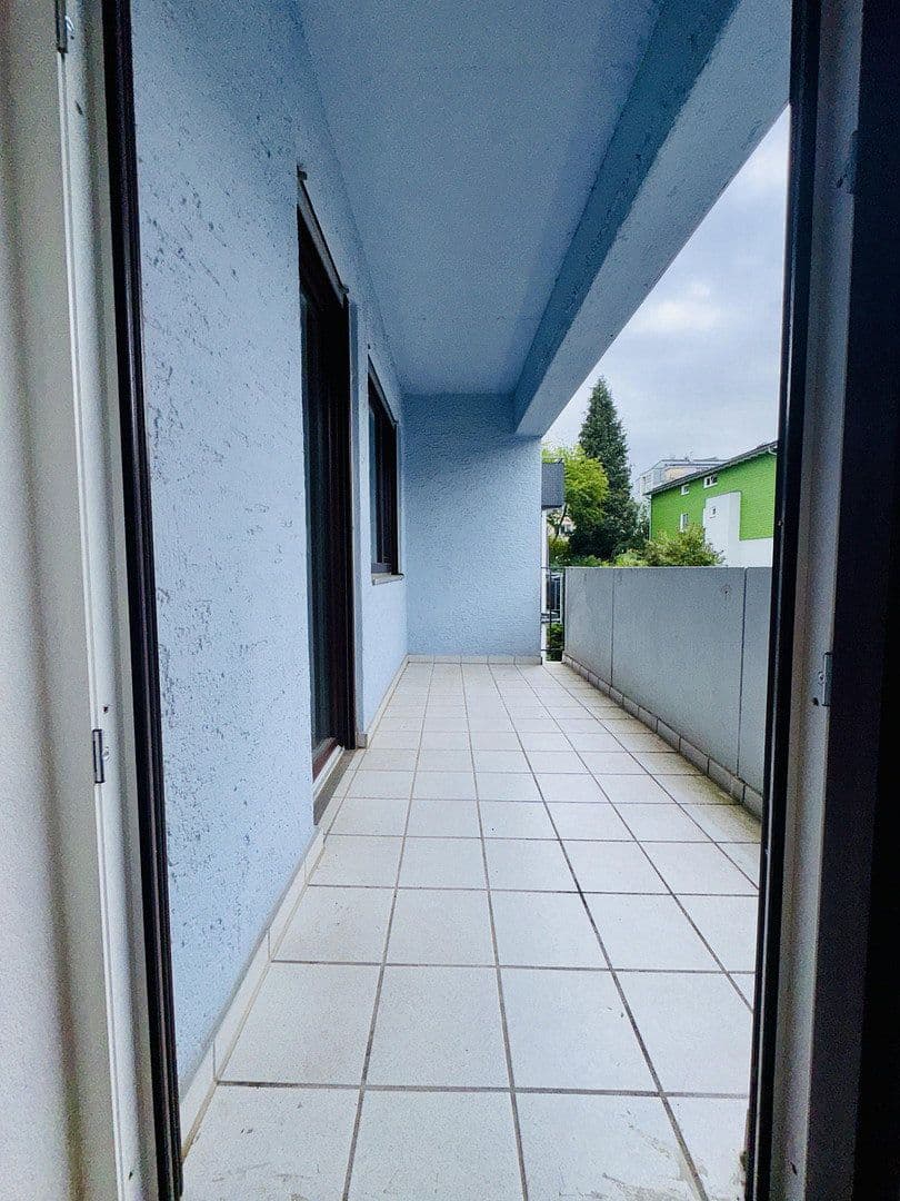 Prodej bytu 3+1 64 m², Jägerhausstraße 202, Heilbronn, Bádensko-Württembersko Prodej bytu 3+1 64 m², Jägerhausstraße 202, Heilbronn, Bádensko-Württembersko