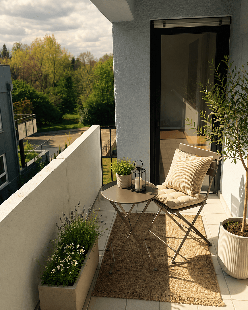 Prodej bytu 3+1 64 m², Jägerhausstraße 202, Heilbronn, Bádensko-Württembersko Prodej bytu 3+1 64 m², Jägerhausstraße 202, Heilbronn, Bádensko-Württembersko